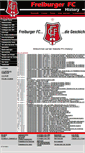 Mobile Screenshot of ffc-history.de